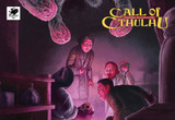 What lurks in the Cellar? - a new Call of Cthulhu SoundSet from Syrinscape!
