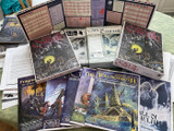 Call of Cthulhu Classic Kickstarter: the Printers' Proofs!