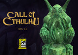 Call of Cthulhu arrives on digital collectable app VeVe