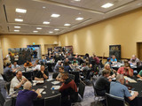 GM for Chaosium at Gen Con - apply today, here's all the details