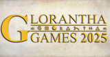 Glorantha Games is back for 2025 (Birmingham UK, September 6)