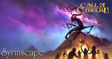 Syrinscape's MegaPack of immersive sounds and music for the entire Masks of Nyarlathotep campaign