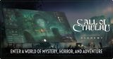Chaosium partners with Alchemy Virtual Tabletop for official support for Call of Cthulhu
