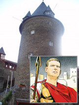 "Ask Jeff" – Jeff Richard will present his AMA seminar virtually from Castle Stahleck this weekend