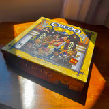 Today, on the 1700th anniversary of the Council of Nicaea, we announce the return of Credo!