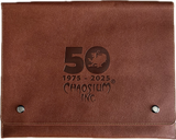 Official 50th Anniversary Limited Edition Chaosium Document Wallet