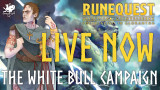 Season two of the White Bull campaign is premiering now on YouTube!