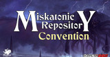 Announcing Miskatonic Repository Con 2022 - Oct 14-16