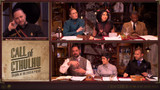 Two million views for Critical Role's 'Shadow of the Crystal Palace' Call of Cthulhu one-shot