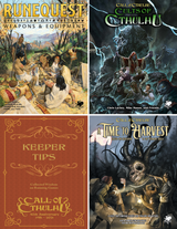 Instant reading for the Holidays: Have you got these recent PDF releases?