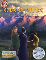 Journey to Jonstown #55: To the Edge of Empire and beyond, new releases in the Jonstown Compendium