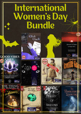 Miskatonic Monday #71: Miskatonic Repository creators mark International Women's Day with a special Call of Cthulhu bundle 