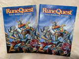 Out of the Suitcase #50: Games Workshop's RuneQuest was a cracking good read