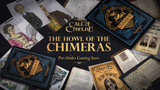 'The Howl of the Chimeras', Call of Cthulhu scenario coming to Kickstarter soon from Shadowlands Games