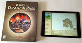 Legendary Gloranthan computer game King of Dragon Pass celebrates its 25th anniversary: and it's still a groundbreaking triumph