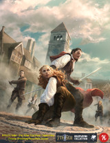 Unnatural Selections #93: you can currently get everything for 7th Sea 2nd Ed on Humble Bundle - here's what fans and reviewers say about the game