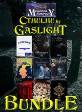 Miskatonic Monday #99: the Gaslight Investigators Guide is out, so here's a Gaslight bundle, and some new Gaslight releases 