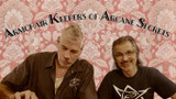 Significant Streams #11: Armchair Keepers of Arcane Secrets