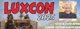 Chaosium's Jason Durall is a special guest at LuxCon (Luxembourg, April 12-13)