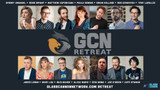 Chaosium's Brian Holland is a special guest at the Glass Cannon Network Retreat (Las Vegas, 12-15 June)