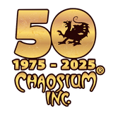 Chaosium appoints new CEO and new Executive Producer for RPGs, among other new staffing appointments 