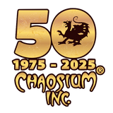 Chaosium appoints new CEO and new Executive Producer for RPGs, among other new staffing appointments 