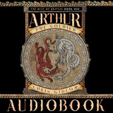 Arthur the Soldier now on Audible: listen to our new Pendragon fiction!
