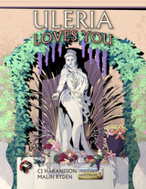 Journey to Jonstown 81: Uleria Loves You, and you will love this amazing 200 page scenario set in Apple Lane