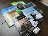 Volumes from Valhalla #4: Age of Vikings community content titles now available in print