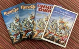 Out of the Suitcase #56: Games Workshop and RuneQuest 3rd Edition