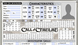 From the Q&A: What is the Sanity ('SAN') mechanic in Call of Cthulhu?