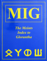 Out of the Suitcase #5: The Meints Index to Glorantha, aka the MiG