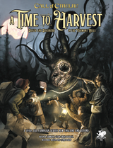 Out now in PDF: A TIME TO HARVEST – Death and Discovery in the Vermont Hills