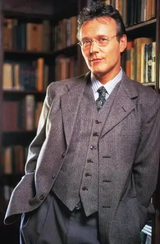 Because Call of Cthulhu fans know librarians are the real heroes, we bid a heartfelt farewell to 'Buffy' actor Anthony Head, who sadly passed away this week - vale