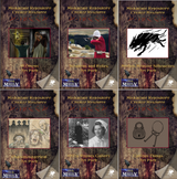 Miskatonic Monday #69: Free Art Packs for indie Call of Cthulhu creators in the Miskatonic Repository 