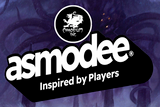 We're pleased to announce a new distribution partnership with Asmodee USA