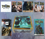 Save on 7th Sea RPG accessories in our 'Stay In and Game' Warehouse Clearance Sale