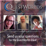 QuestWorlds Q&A: February 18th