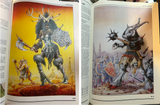 Vale and Farewell, John Blanche (1948-2026)