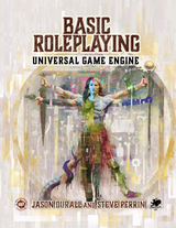 Create. Explore. Play. BRP’s Universal Game Engine is available royalty-free for personal and commercial use under the ORC license.