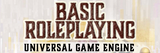 Basic Roleplaying: Universal Game Engine—7 changes in the new edition