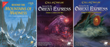 Two Call of Cthulhu Classic Titles Now Back in Print!