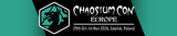 Chaosium Con EU badges are now on sale! - (Oct 29 – Nov 1, 2026, Gdańsk, Poland)