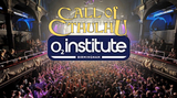 Hey, if you're coming to Birmingham for UK Games Expo, we're playing Call of Cthulhu live on stage at the 02 Institute the night before (May 29)