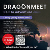 Chaosium will be at Call to Adventure (April 18th, Kensington UK)