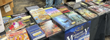 Coming to Chaosium Con USA: Community Content Pop-Up Store!