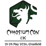 Chaosium Con UK update: badges are now on sale