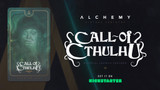 Call of Cthulhu is on Alchemy VTT: back it now on Kickstarter