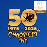 ENNIES 2025 Spotlight – Chaosium is nominated for Fan Favourite Publisher
