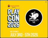 Chaosium is coming to Play Con (Sydney, Australia - 3-5 July 2026)
